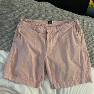 Men’s J. Crew Shorts